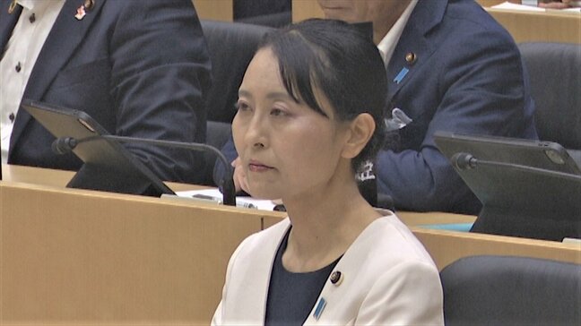 市議が芥川賞作家のトランスジェンダーをSNSで暴露で政倫審へ　議会が初の設置　山梨・甲府市|TBS NEWS DIG