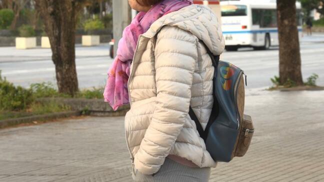 実は “感覚” じゃない「体感温度」には下がりやすい条件が… 詳しく計算してみると、沖縄で「体感0℃」の日も|TBS NEWS DIG