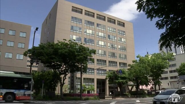 トラックのタイヤ脱輪で2人死傷の事故　青森地検が運転手の男（63）を過失運転致死傷の罪で起訴　事故の約2週間前にトラックのタイヤを交換した整備担当者2人は不起訴処分|TBS NEWS DIG