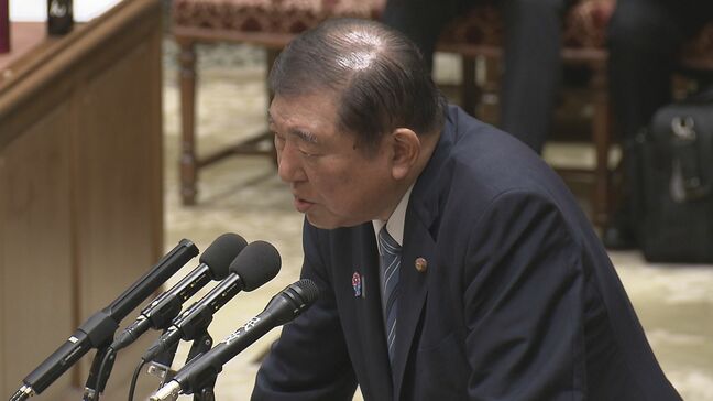 石破総理がシンガポール首相と電話会談へ　“トランプ関税”や安全保障など協議か|TBS NEWS DIG