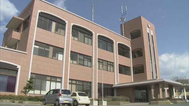 公用車のカーナビ１１台分約１０７万円のNHK受信料未払い発覚　鳥取県大山町|TBS NEWS DIG