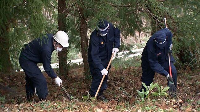 【未解決事件】約30年前の殺人死体遺棄事件で警察が山中を改めて捜索　県民に情報提供の呼びかけも【香川】|TBS NEWS DIG