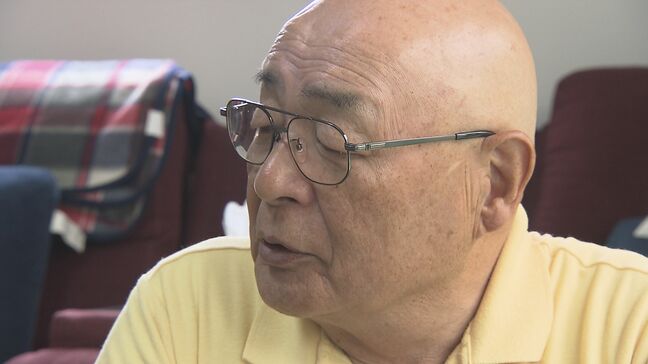 除染土を総理官邸で再利用へ…地元住民の声 県外最終処分「約束反故にしないで」福島|TBS NEWS DIG