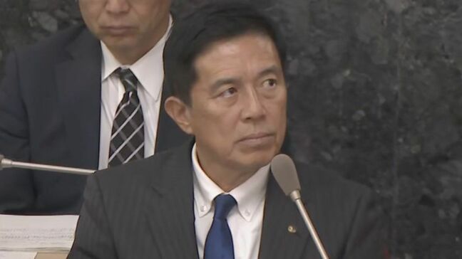 “河村市政を継承”広沢新市長 市議会と“第1ラウンド” 市民税減税・保育料無償化・天守閣の木造復元で論戦 名古屋市|TBS NEWS DIG