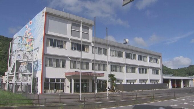 消防本部の消防士長が再び盗撮の疑い　コンビニで現行犯逮捕　大分・佐伯市　|　大分のニュース｜OBS NEWS｜大分放送