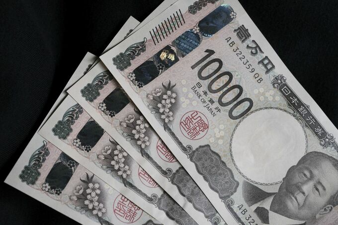 円は対ドル149円後半、米12月利下げ観測が支え－日銀情報発信を警戒