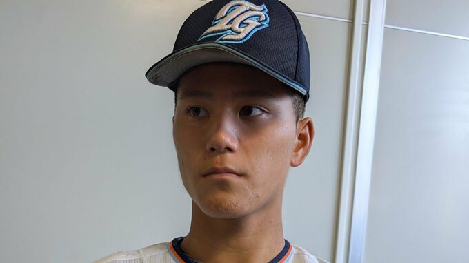 【２０２６ドラフト会議】山梨学院・菰田陽生選手、高川学園・木下瑛二投手、慶應義塾大・渡辺和大選手、関西大・米沢友翔投手など…高校生５９人、大学生３６人がプロへの決意示す|TBS NEWS DIG