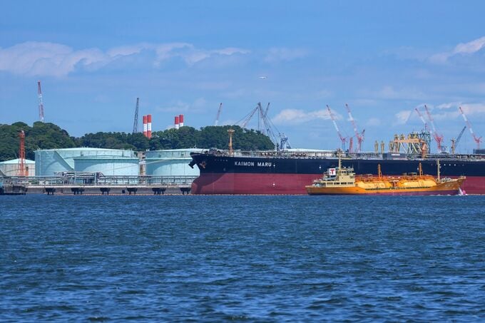 急激な円高が防波堤、原油100ドルの衝撃和らぐ日本－価格上昇を抑制