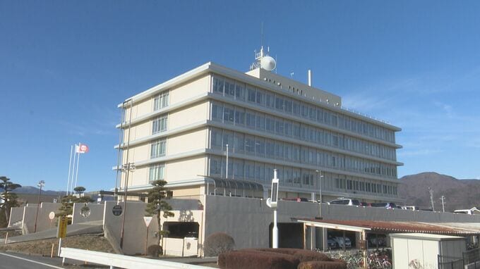 岡谷市内の飲食店でノロウイルスによる食中毒　3グループ10人が下痢やおう吐などの症状　25日から3日間の営業停止命じる　|　SBC NEWS | 長野のニュース | SBC信越放送