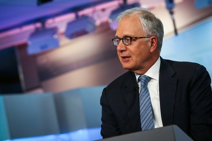 投資家にAI疲れ、マグ・セブン主導の相場に陰り－他銘柄に資金流入