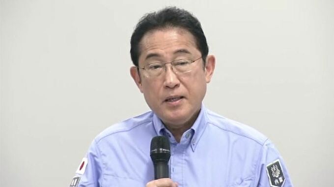 「ニーズに沿った創造的復興まちづくり、全力支援」政府タスクフォースが発足　|　石川県のニュース｜MRO北陸放送