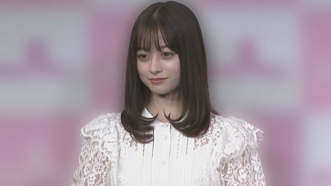 橋本環奈さん　新型コロナウィルス感染を公表　「早く復帰出来るように、とにかく身体を休めたい」　上演中の舞台「千と千尋の神隠し」はしばらくの間降板|TBS NEWS DIG