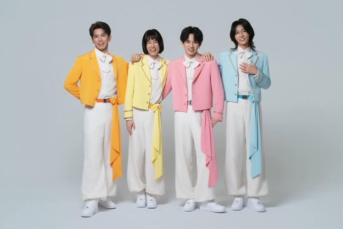 【 純烈の弟分・モナキ 】　デビューシングル発売記念キャンペーンのミニライブが前日に中止　「当初の想定を超えるお客様がご来場される事が予測されるため」|TBS NEWS DIG