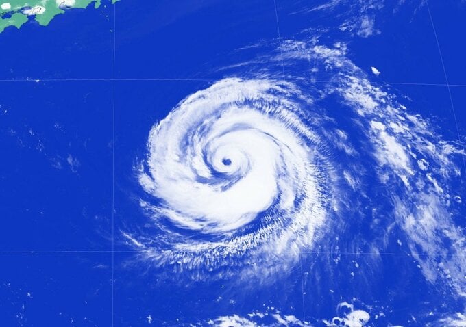 【台風情報】台風13号（ドルフィン）あす4日（火）に小笠原諸島に最接近　猛烈な風としけに　沖縄と九州南部・奄美はあさって5日（水）から8日（土）ごろにかけ大荒れに（3日午後5時24分・気象庁発表）【風と雨のシミュレーション画像掲載】　|　SBC NEWS | 長野のニュース | SBC信越放送