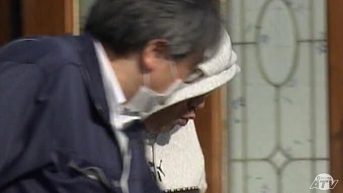 「生きていくのにいっぱいいっぱいだった…」玄米60袋を盗んだ罪に問われている男　裁判官からの問いかけにふり絞るように答える場面も「今になると申し訳ない」　検察側は『懲役2年6か月』求刑　|　青森のニュース│ATV NEWS│青森テレビ