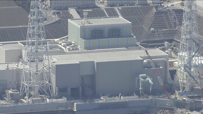 原発関連の行政職員人件費　年間約5億円…中国電力が負担へ　島根原発2号機　島根県と原発から30キロ圏内4市|TBS NEWS DIG
