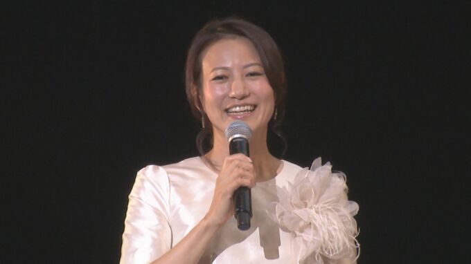 馬場典子さん「ジャパンビアソムリエ」に合格　「結局はただの『呑ムリエ』ですが」|TBS NEWS DIG