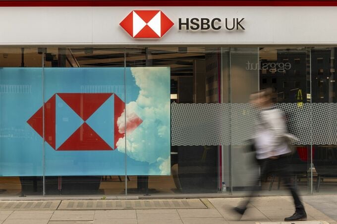 トランプ氏復帰で不確実性増す中、ＨＳＢＣが地政学対応チーム解散