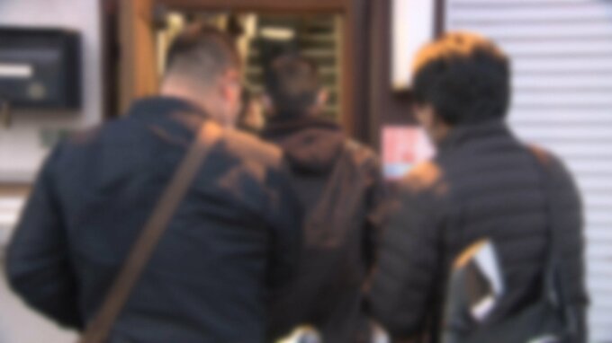 「大麻摘発が相次いだ1年」ラップグループメンバーから中学生の少年まで‥取材から見えた『SNSで若者に忍び寄る密売人の影』|TBS NEWS DIG