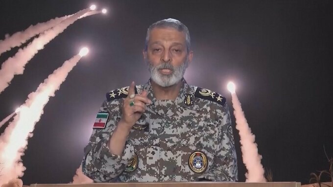 「間もなく懲罰作戦」イランが攻撃拡大を示唆　イスラエル・テルアビブなどの住民に退避呼びかけ|TBS NEWS DIG