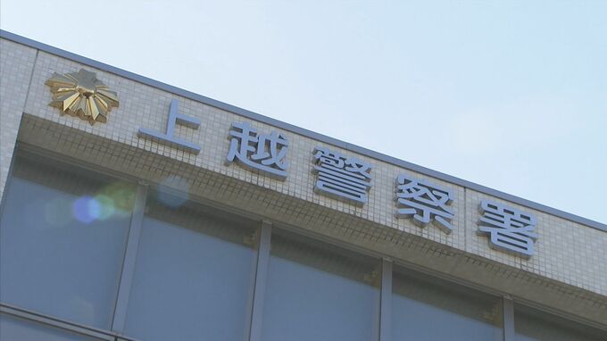 子鹿がバイパスを駆け上がる「直江津方向に走っていくのを見た」新潟・上越市|TBS NEWS DIG