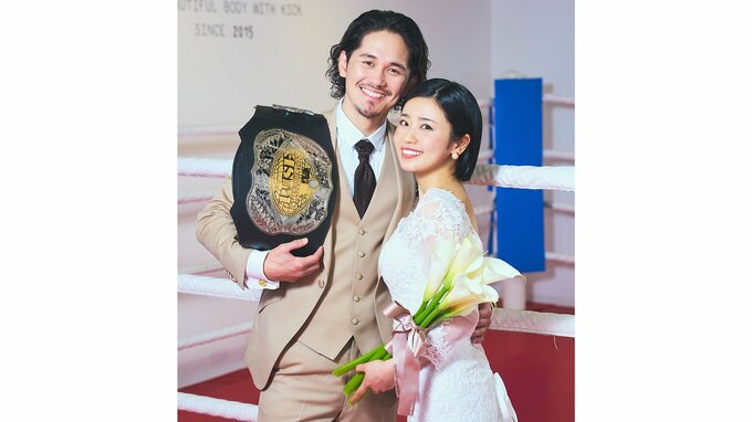 小池美由さん　結婚を発表　俳優・宮城大樹(33)さんと「2人の時間を楽しみながら幸せな家庭を築いていきたい」|TBS NEWS DIG
