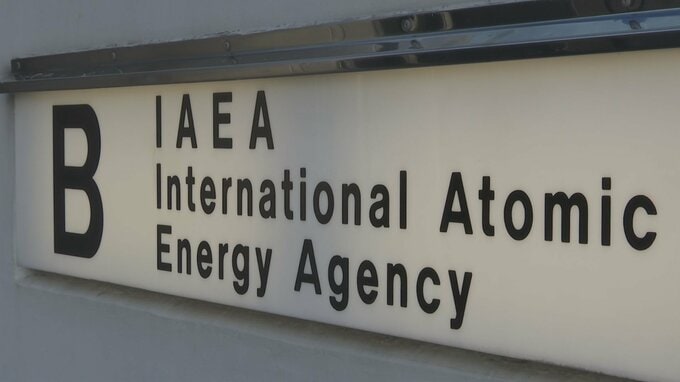 ウクライナダム破壊　IAEA「差し迫った危険はなし」　原発に冷却水供給の貯水池　毎時5センチ低下も|TBS NEWS DIG