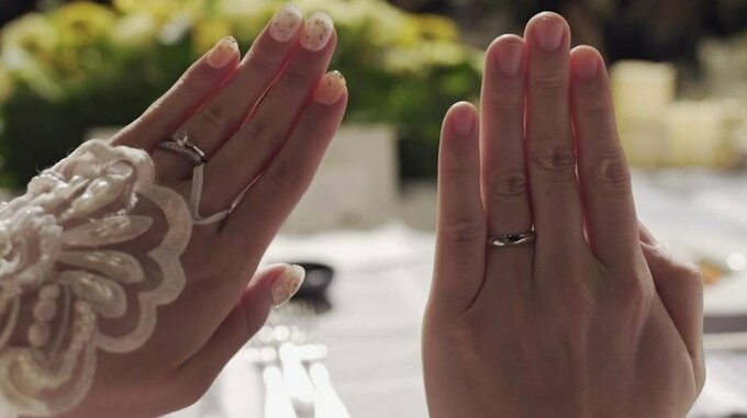 増える猛暑の"8月婚”　背景にZ世代の合理性　昭和平成のあるべき婚から脱却へ