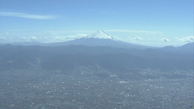 「路線価」県内の平均価格は去年を0.6%下回る　31年連続で下落　山梨　|　山梨のニュース | ＵＴＹテレビ山梨