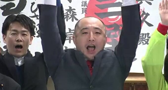 石川・宝達志水町長選 11日告示 現職の寳達典久氏が無投票で3期目当選 町の復旧・発展へ決意　|　石川県のニュース｜MRO北陸放送