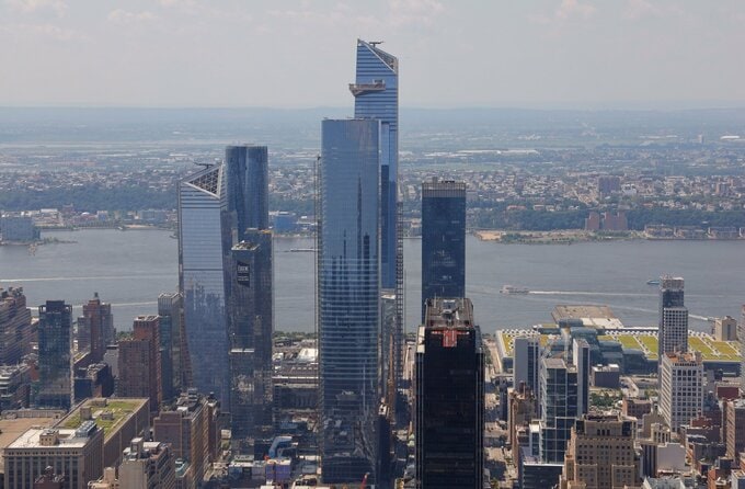 ミレニアムやポイント72、3月の損失を挽回－停戦合意後に力強く回復