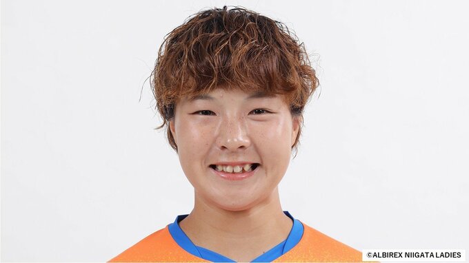 「アルビが無ければ今の私はなかった」アルビレックス新潟レディース　“新潟生え抜き”白井ひめ乃選手(24)が今季限りで退団|TBS NEWS DIG