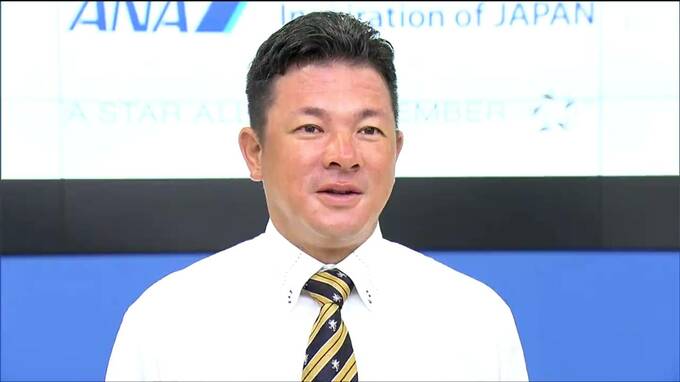 「そろそろエネルギーが尽きそうなので東北6県の皆さんあさって甲子園の方にパワーを送って」決勝進出・仙台育英の須江航監督がお願い　夏の甲子園|TBS NEWS DIG