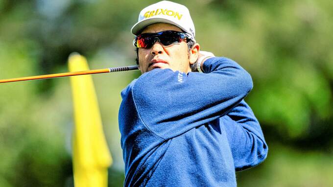 松山英樹 「来年の第1ラウンドは気分がいい状態でまわれる」最終日に巻き返し 7バーディ1ボギーの「66」【マスターズ最終日】|TBS NEWS DIG
