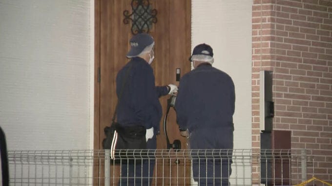 「血まみれで倒れている」住宅で女性2人が死亡　遺体には刺し傷　40代母と10代娘か　無理心中の可能性も　|　福岡のニュース｜RKB NEWS｜RKB毎日放送