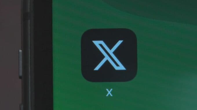 旧ツイッター“X”　全てのアカウントで音声・ビデオ通話が可能に