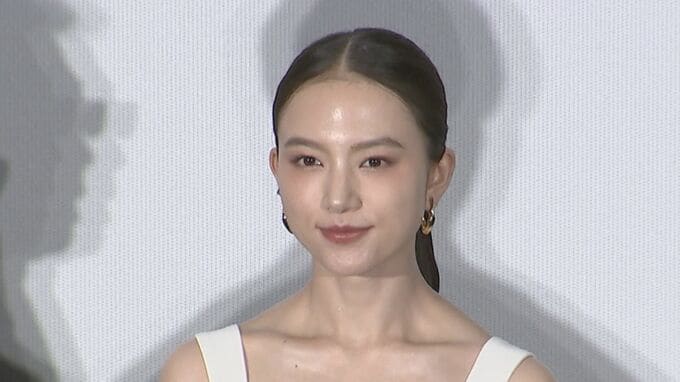 【清原果耶】「お仕事を始めて10周年を迎えました」端正な直筆で感謝のメッセージ|TBS NEWS DIG