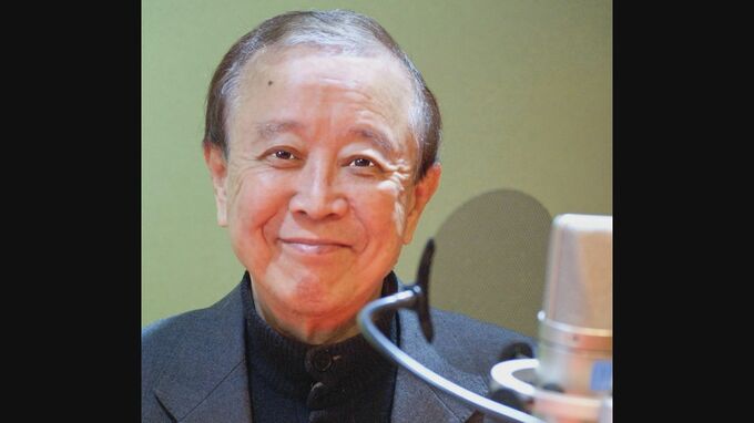 【パーマン2号】声優・大竹宏さん(90)　死去　急性心不全のため【ニコチャン大王】【ゼノ=ゾルディック】|TBS NEWS DIG
