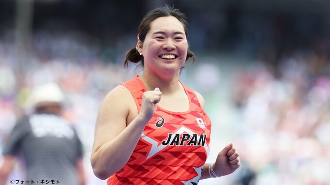 世界陸上金メダリストの北口が予選を1投で通過　他のメダル候補選手たちとの対戦成績は？【パリ五輪陸上競技7日目】|TBS NEWS DIG