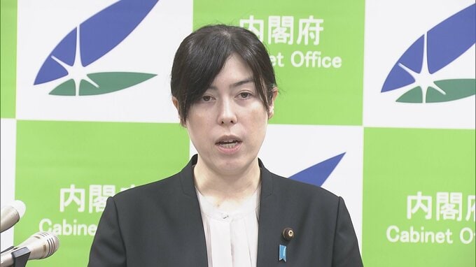 小野田大臣　おととし決定の新たなクールジャパン戦略は「順調に進んでいる」 直ちに見直さない考え示す