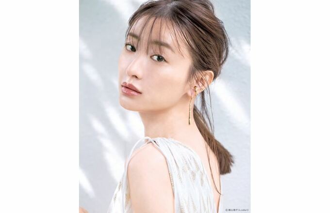 松本まりかさん　研音への所属を報告　「新しい環境で、素晴らしい景色を一緒に見ることが出来たらどんなに素敵で楽しいだろうと、期待でいっぱいです」|TBS NEWS DIG