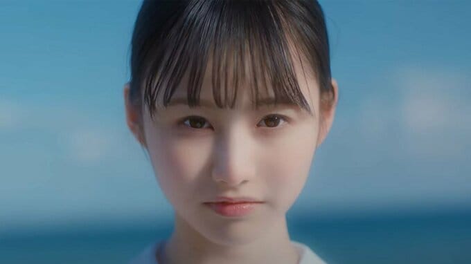 【日向坂46・五期生】新メンバー8人目は兵庫県出身　17歳・高井俐香さん（たかい りか）　紹介動画は特技の「乗馬」を披露|TBS NEWS DIG