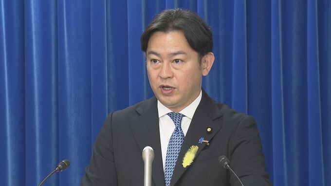 福岡厚労大臣「判決内容を十分精査し適切に対応」　生活保護費引き下げ取り消し訴訟 最高裁判決受け|TBS NEWS DIG