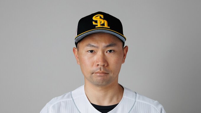 【ソフトバンク】中村晃が今季限りでの引退を表明　ホークス一筋19年の”打撃職人”が現役生活に別れ|TBS NEWS DIG