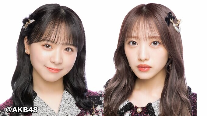 AKB48・倉野尾成美さん　次期グループ総監督に　「先輩方のように、先陣を切っていける存在になりたい」　現・総監督・向井地美音さんが指名　【コメント全文】|TBS NEWS DIG