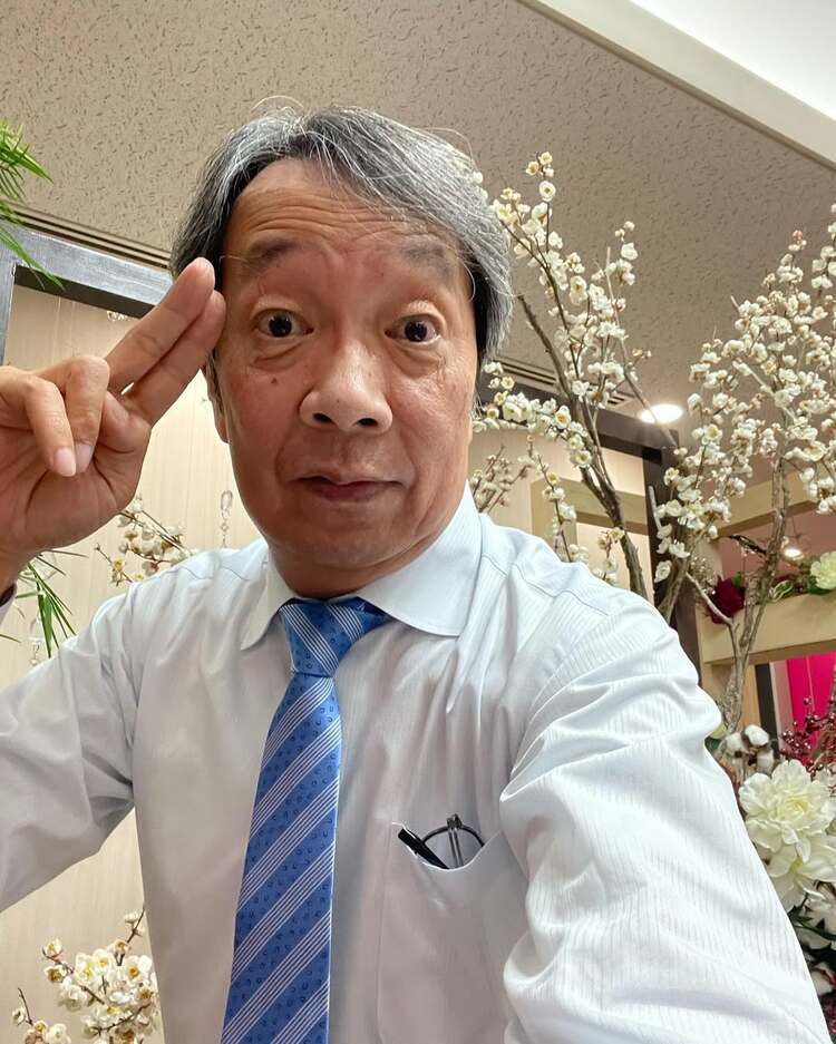 見栄晴 】萩本欽一さん所有の繁殖牝馬の出産を報告「欽ちゃんをG1の