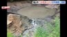 「一気に水が流れてきた」ため池が決壊　複数の住宅に水が流れ込む　28世帯が避難　けが人なし　広島・福山市　|　RCC NEWS | 広島ニュース | RCC中国放送