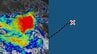 【一瞬も台風にならず】日本のはるか南の海上の“台風のたまご”＝「熱帯低気圧a」　台風にはならず　中心気圧1008hPa　気象庁情報／雨風シミュレーションあり　|　青森のニュース│ATV NEWS│青森テレビ