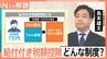 対象の年収ラインはどうなる？中低所得者の支援を目的とする「給付付き税額控除」の仕組み【Nスタ解説】|TBS NEWS DIG
