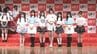 ひろゆき氏とAKBグループが共演 丸井織物の新CMお披露目　|　石川県のニュース｜MRO北陸放送